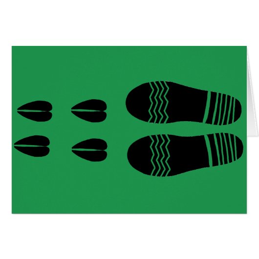 羊おもしろいの短剣 (正面横)