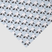 羊お洒落ティッシュペーパー 薄葉紙 (詳細)