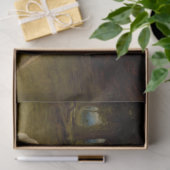 羊とライオンの切り離し紙 薄葉紙 (ギフト)