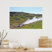 羊と熱い春 ポスター (キッチン)