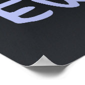 羊になるな。やれ！ポスター ポスター (角)