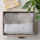 羊のおもしろい漫画 薄葉紙 (ギフト)