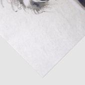 羊のおもしろい漫画 薄葉紙 (詳細)