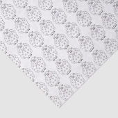 羊のお洒落列ティッシュペーパー 薄葉紙 (詳細)