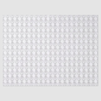 羊のお洒落列ティッシュペーパー 薄葉紙