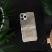 羊のサイケデリックウールのパターンのカスタマイズ Case-Mate iPhoneケース