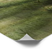 羊のポスター ポスター (角)