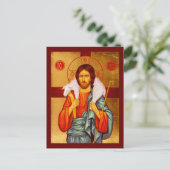 羊の失った群れ ポストカード (スタンド正面)