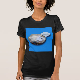 羊の年?生まれ年に Tシャツ