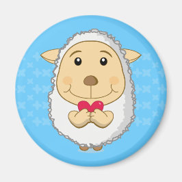 羊の磁石 マグネット