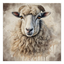 羊の花を咲かせる