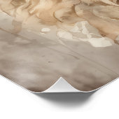 羊の花を咲かせる ポスター (コーナー)