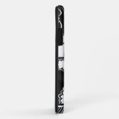 羊の衣を着た資本家に用心 Case-Mate iPhoneケース (裏面/右)