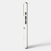 羊の頭のデッサン Case-Mate iPhoneケース (裏面 / 左)