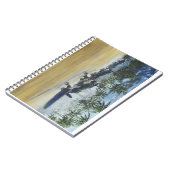 羊の鳴き声の羊の鳴き声Blacksheep ノートブック (左側)