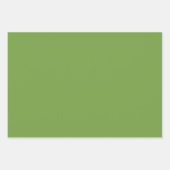 羊は舌を出す ラッピングペーパーシート (正面3)