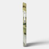 羊を導く Case-Mate iPhoneケース (裏面 / 左)