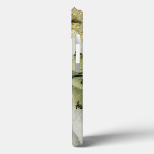 羊を導く Case-Mate iPhoneケース (裏面 / 左)