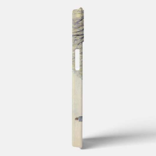 羊を導く Case-Mate iPhoneケース (裏面 / 右)