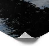 羊を数える ポスター (角)