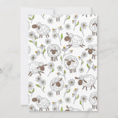 羊を白で数える (正面)