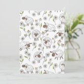 羊を白で数える (スタンド正面)