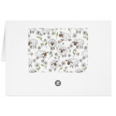 羊を白で数える (裏面横)