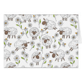 羊を白で数える (正面横)