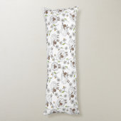 羊を白で数える ボディピロー (裏面 (縦))