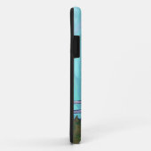 羊エレクトロニクス Case-Mate iPhoneケース (裏面/右)