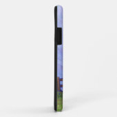 羊エレクトロニクス Case-Mate iPhoneケース (裏面/右)