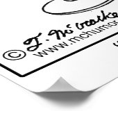 羊ベ書ギ調理師本 ポスター (角)