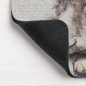 羊マウスパッド マウスパッド (コーナー)