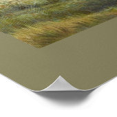 羊初期の ポスター (角)