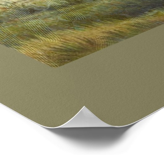 羊初期の ポスター (角)