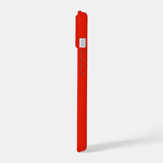 羊年 iPhone 15ケース (左側面)