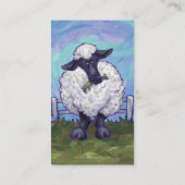 羊文房具 名刺 (裏面)