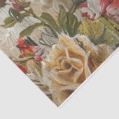 羊毛 薄葉紙 (詳細)