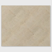 羊皮紙の包装紙 ラッピングペーパー (フラット)