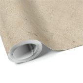 羊皮紙の包装紙 ラッピングペーパー (ロールコーナー)