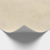 羊皮紙の包装紙III ラッピングペーパー (角)