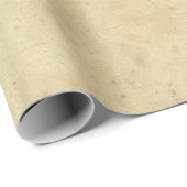 羊皮紙の包装紙X ラッピングペーパー (ロールコーナー)