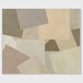 羊皮紙の包装紙XVII ラッピングペーパー (フラット)