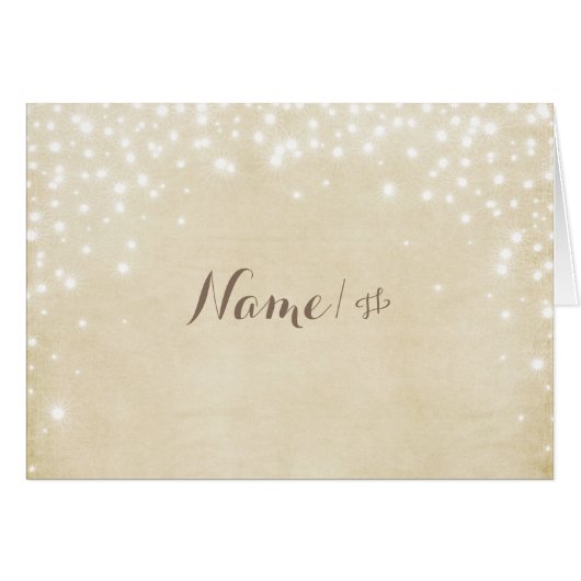 羊皮紙の輝き (正面横)