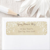 羊皮紙の輝き ラベル (インサイチュ)