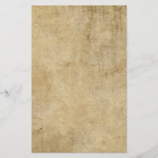 羊皮紙テクスチャ 便箋