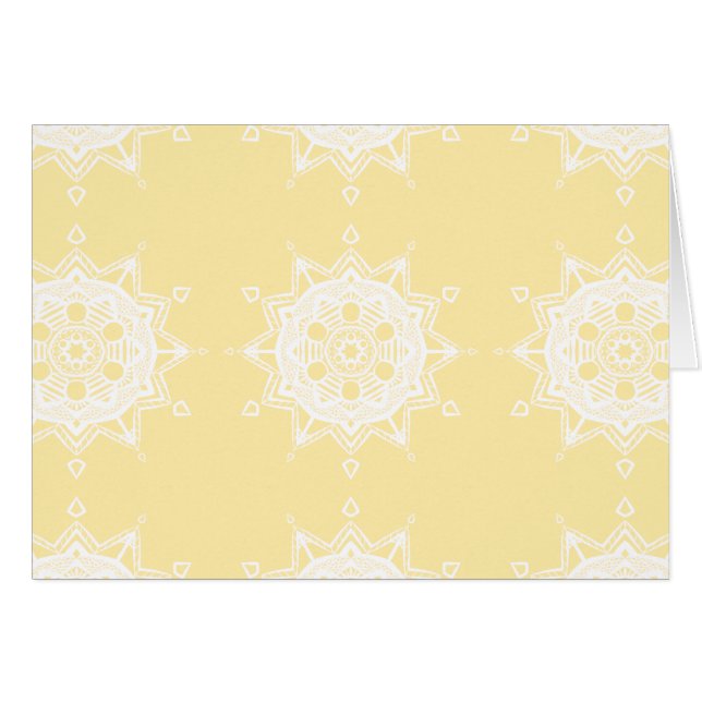 羊皮紙マンダラ (正面横)