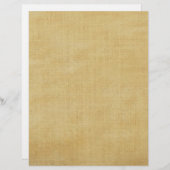 羊皮紙紙 (正面/裏面)