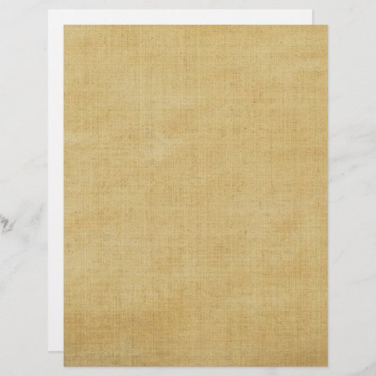 羊皮紙紙 (正面/裏面)