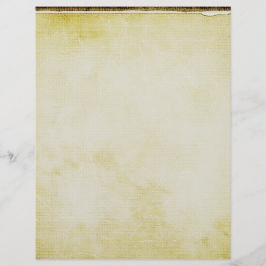 羊皮紙紙 (正面)